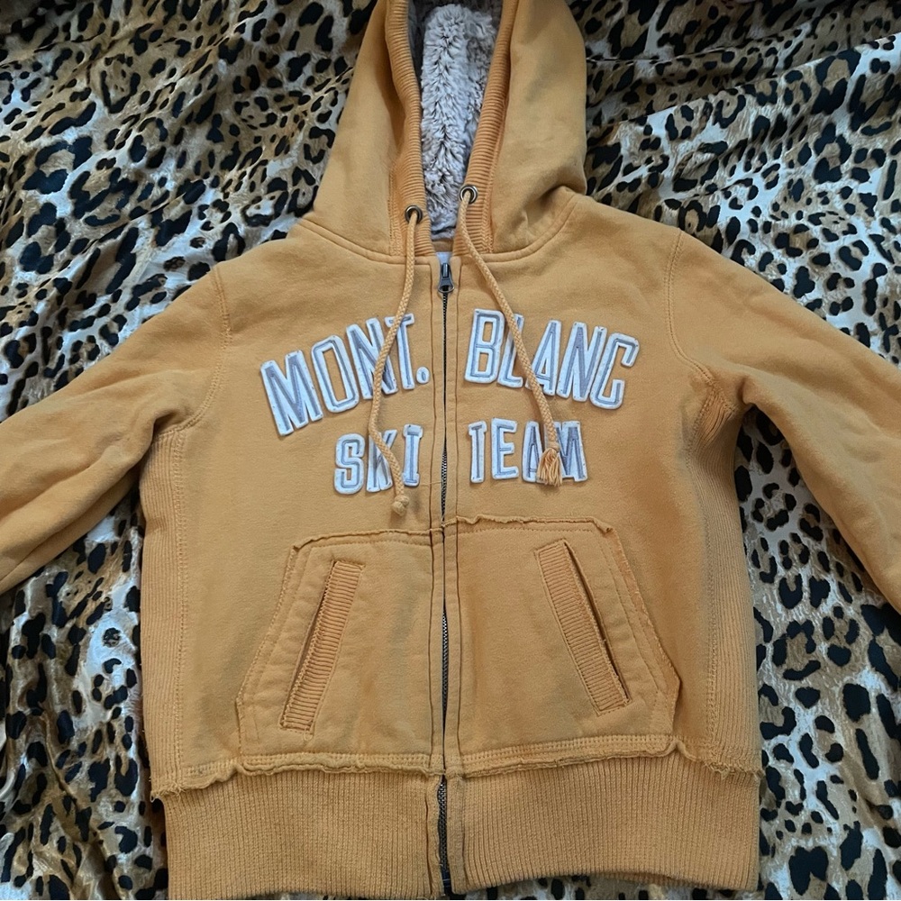 BB jeans jacket